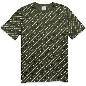 Champion Men's Graphic Heritage Tee AOP