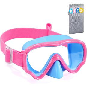 نظارات السباحة للأطفال من ففينكا US198 in Kuwait