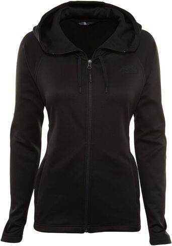 هودي Momentum للسيدات من The North Face Burnt Coral M in Saudi Arabia