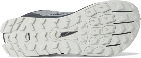 حذاء Lone Peak 9 الرجالي من ALTRA مقاوم للماء للمشي لمسافات طويلة in Saudi Arabia