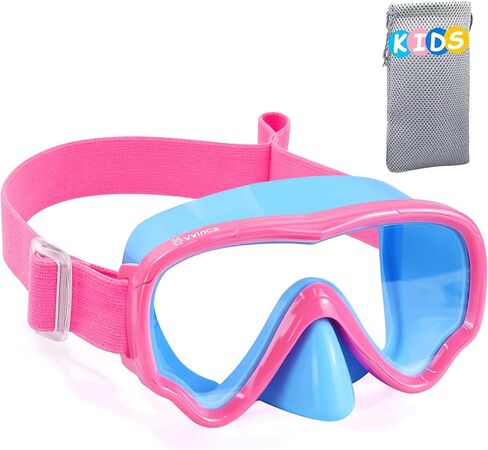 Vvinca Kids Swimming Goggles US198 in Kuwait