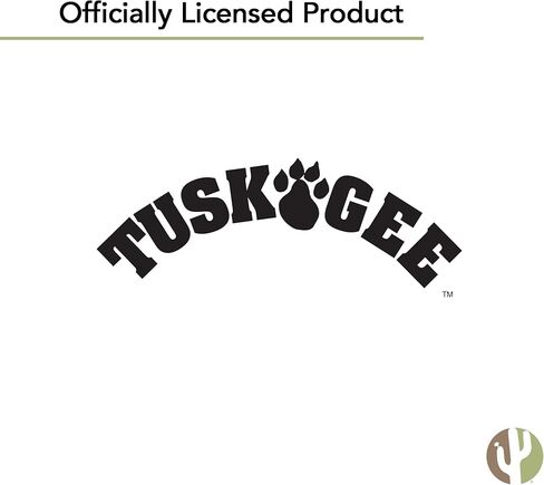 Desert Cactus Tuskegee University Baseball Hat Golden Tigers Brimmed Embroirderd Hats Cap Adjustable Cloth Strap Adult (Style C) in Saudi Arabia
