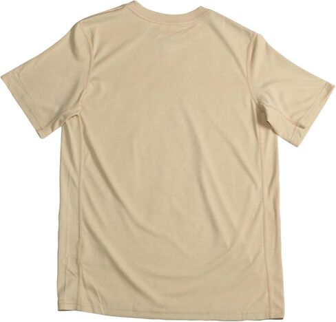 Nike Men's Legend 2.0 Short Sleeve Tee, Obsidian/Black/Black, X-Large in Saudi Arabia