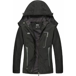 سترة مطرية للماء من الماس. in Kuwait