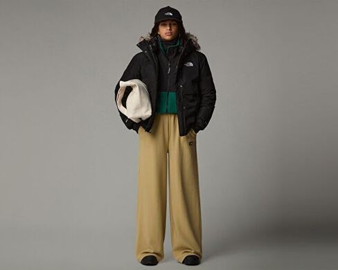 THE NORTH FACE Women's Arctic Bomber in Saudi Arabia
