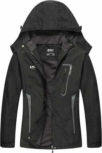 سترة مطرية للماء من الماس. in Kuwait