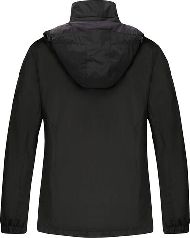 سترة مطرية للماء من الماس. in Kuwait