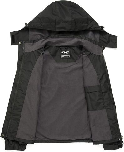 سترة مطرية للماء من الماس. in Kuwait