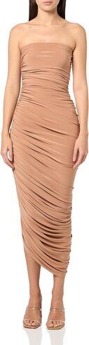 Norma Kamali Women's Strapless Diana Gown in Saudi Arabia