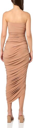 Norma Kamali Women's Strapless Diana Gown in Saudi Arabia