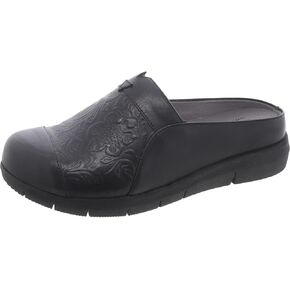 شبشب San Marcos Tooling النسائي من SoftWalk