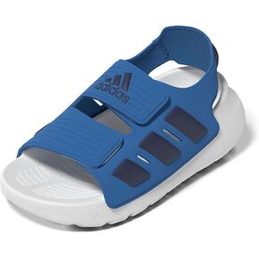 حذاء Adidas Baby Girl's AltaSwim 2 (للرضع/الأطفال الصغار) Pulse Magenta/Bliss Pink/White 6 طفل صغير M