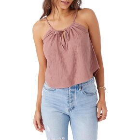 O'NEILL Women's Tank Top - Casual Summer Tanks for Women