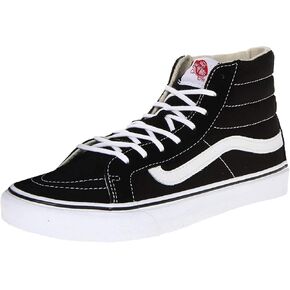 Vans Mens Old Skool VN0A5FCBY28 - Size 10 Black/White