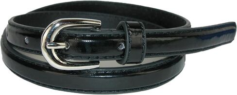 CTM® Kid's Skinny Dress Belt in Kuwait