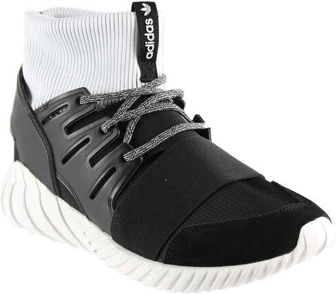 adidas Originals Unisex-Adult Tubular Doom Sock PK Running Shoe in Kuwait