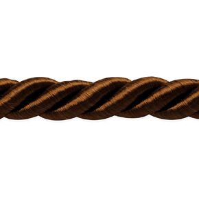 Trims by the Yard Savannah 3/8" Twisted Cord Red | (10 Yard Cut) Trim