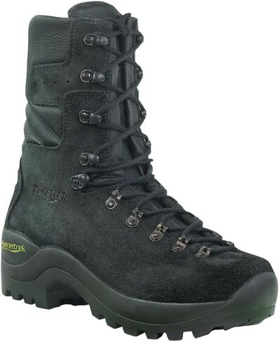 Kenetrek Men's Wildland Fire Leather Boot in Kuwait