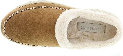 Easy Spirit Women's Tslip2 Slipper, Pink, 12 in Saudi Arabia