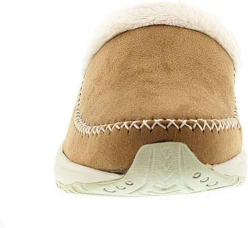 Easy Spirit Women's Tslip2 Slipper, Pink, 12 in Saudi Arabia