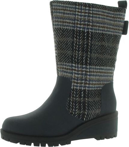 MUK LUKS Women's Norway Floro Boots in Saudi Arabia