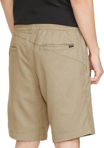 شورت تشينو رجالي من Volcom بخصر مرن مقاس 48.26 سم in Kuwait