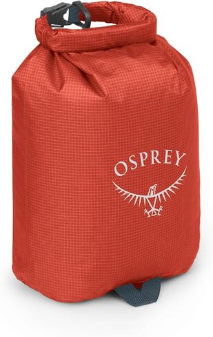 Osprey Ultralight 3L Waterproof Dry Sack, Limon in Kuwait