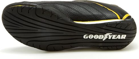 حذاء Goodyear الرجالي Ori Racer - أحذية رياضية منخفضة الرقبة، جلد بولي يوريثان وبطانة شبكية in Saudi Arabia