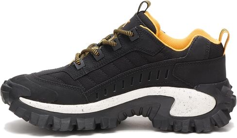 Caterpillar Intruder Shoe Unisex Blue Nights in Saudi Arabia