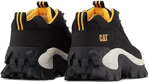 Caterpillar Intruder Shoe Unisex Blue Nights in Saudi Arabia