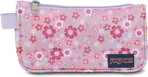 JANSPORT Unisex-Adult Medium Accessory Pouch, Standard Size in Saudi Arabia
