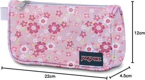 JANSPORT Unisex-Adult Medium Accessory Pouch, Standard Size in Saudi Arabia