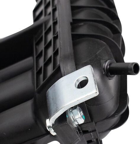 TRQ Engine Intake Manifold for Mercedes Benz C230 / C280 / C300 / C350 / CLK350 / E280 / E350 / GLK350 / ML350 / ML450 / R320 / R350 / SLK280 / SLK300 in Saudi Arabia