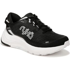 Ryka Utopia Run Black 9 B (M)