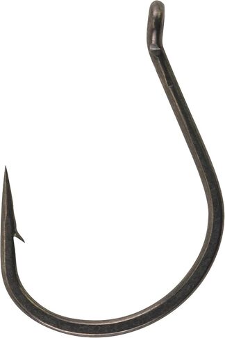 Berkley® Fusion19™ Hooks Offset Worm, Smoke Satin in Saudi Arabia