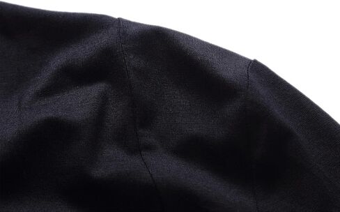 HUHOT Womens Cropped Shrugs for Evening Dresses Short Sleeve Modal Soft Bolero Shrug in Saudi Arabia