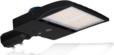 Next Gen IV 3CCT 150W Arm Direct Mount (DM) Black with Motion Sensor 100-277vac in Saudi Arabia