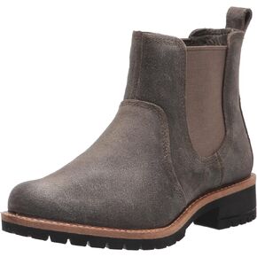 ECCO Men's Elaina Chelsea Boot Hydromax