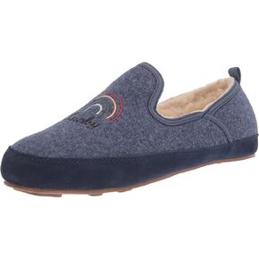 Lucky Brand Women's Kozey2 Flat Slipper