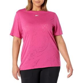 Women's Burnout Tee