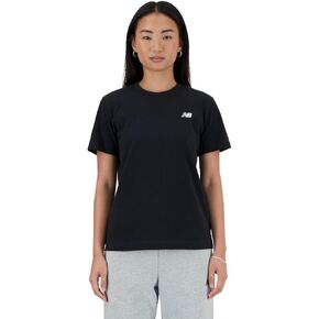 New Balance Women's Sport Essentials Jersey T-Shirt
