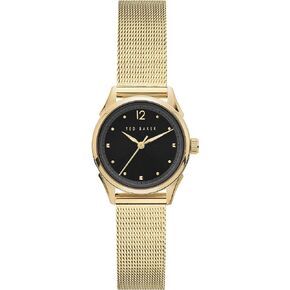 Ted Baker Bow Leather Strap Watch in Saudi Arabia