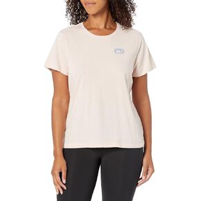 HUK Womens Short Sleeve Performance Tee, Fishing T-Shirt for Women in Kuwait