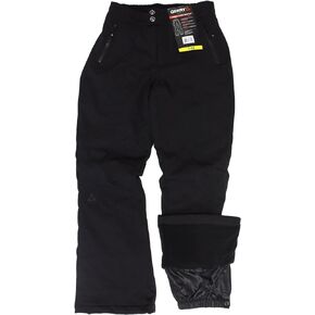 Women's Stretch Snow Pants