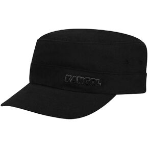Kangol Cotton Twill Army Cap