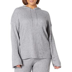 Women's Standard Clancy Drawstring Hoodie Sweater