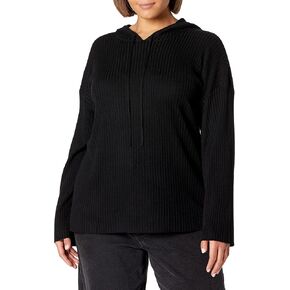 Women's Standard Clancy Drawstring Hoodie Sweater