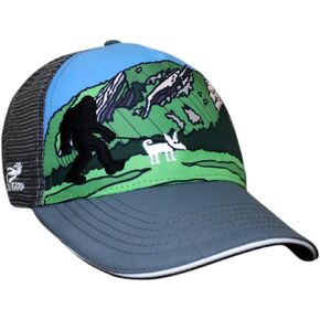 Headsweats Trucker Hat 5-Panel
