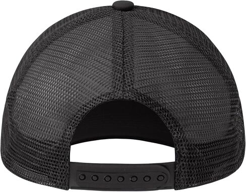 Disney mens Disney Adult Trucker Hat, Lilo & Stitch Mesh Snapback Baseball Cap Baseball Cap in Kuwait