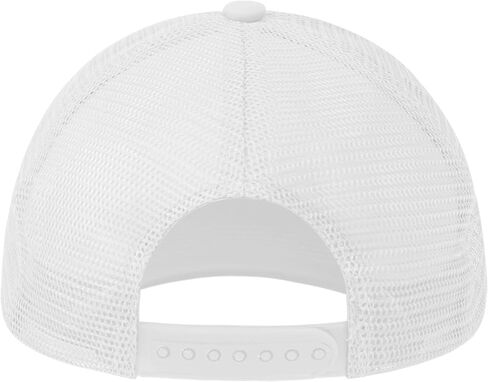 Disney mens Disney Adult Trucker Hat, Lilo & Stitch Mesh Snapback Baseball Cap Baseball Cap in Kuwait